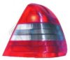 DIEDERICHS 1670093 Lens, combination rearlight